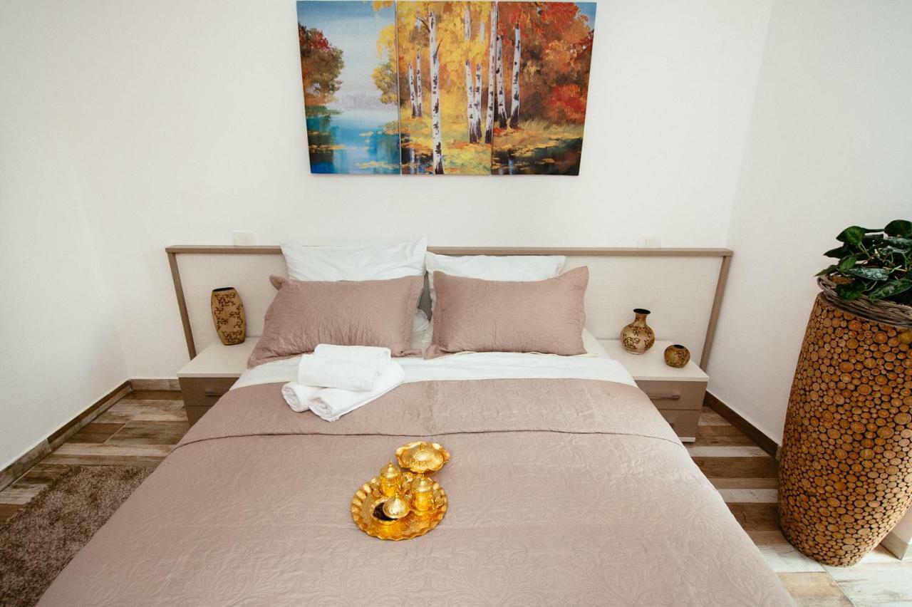 Sunny Rooms Most na Soči Exterior foto